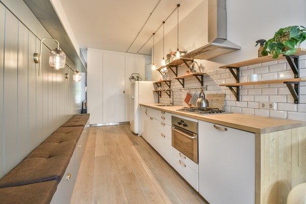 Medium property photo - Wilhelminastraat 140-2, 1054 WR Amsterdam